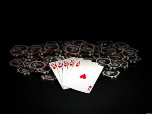Бонус на покердом