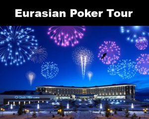 Eurasian Poker1 Tour