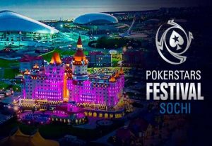 Pokerstars Festival в Сочи