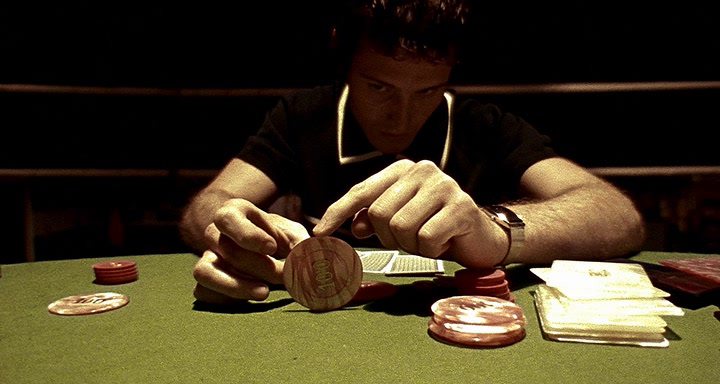 фильмы покер