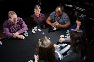 новости покера закон успешной игры