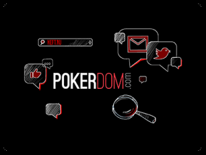 poker dom официальный сайт