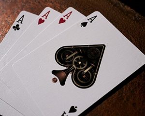 покер карты