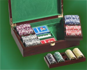 покер покердом